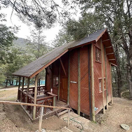Green Baker Lodge-2