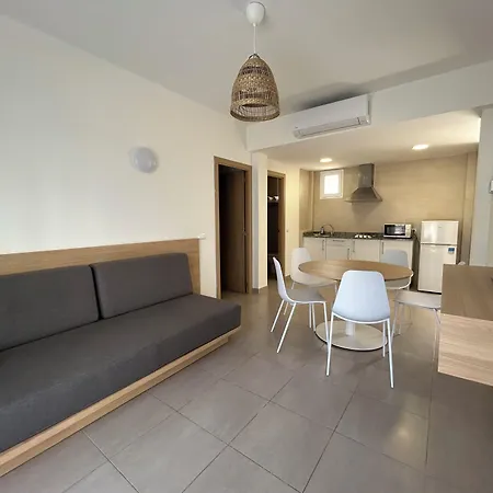 Apartamentos Don Juan-3