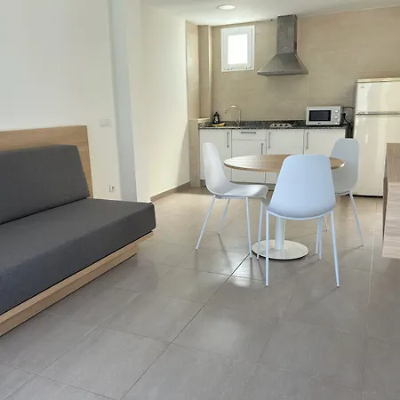 Apartamentos Don Juan-2