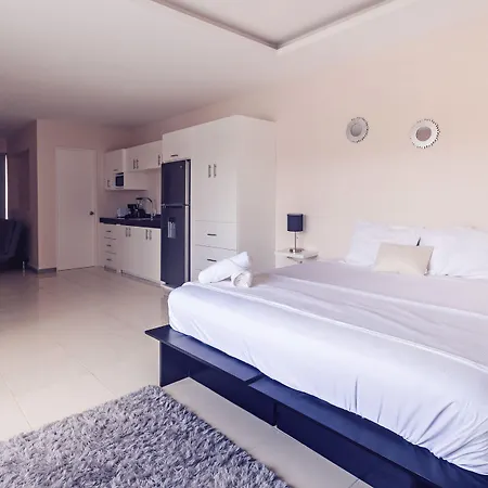 Hotel Carpe Diem Tulum By Nah Hotels-3