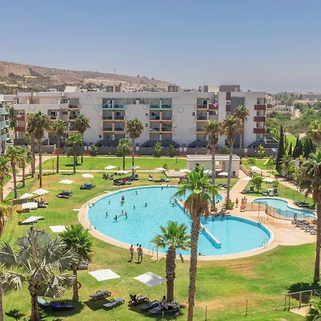 Apartamentos Moon Dreams Almerimar-3
