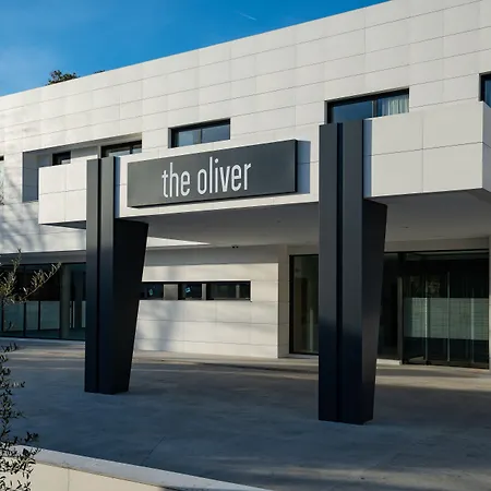The Oliver Apartamentos Aravaca-3