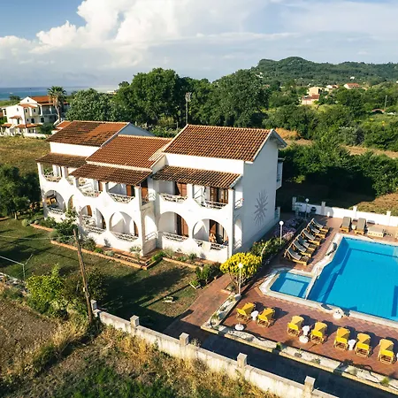 Villa Del Sol Corfu-3