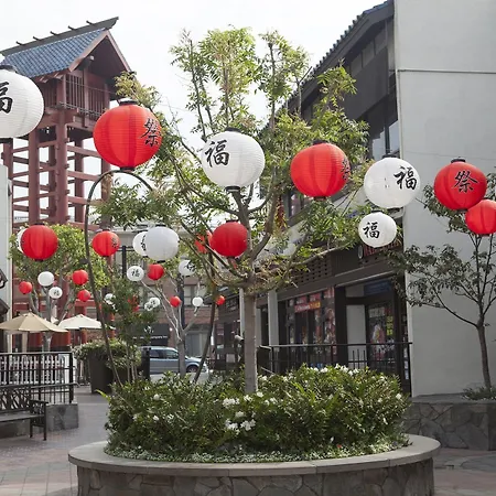 Abode Los Angeles - Downtown South Park-3