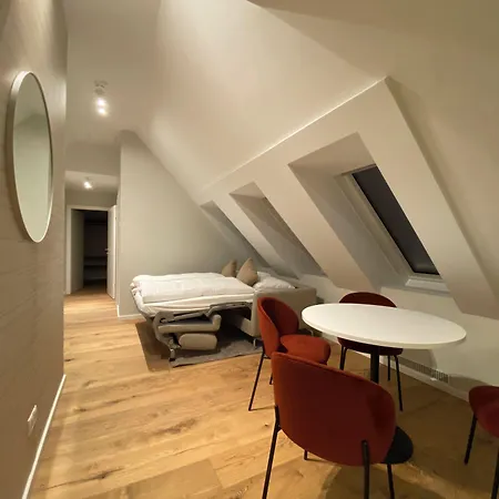 Blackhome Wien I Contactless Check-In-2