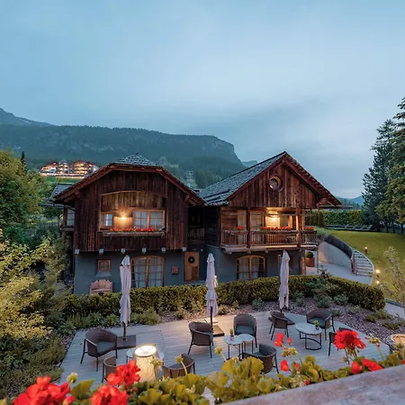 Sportony Mountain Lodges-2