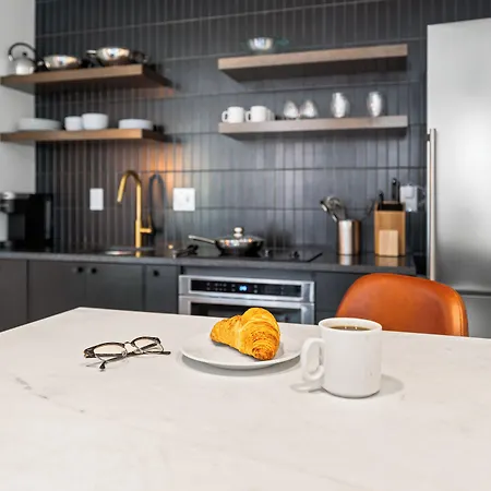 Sosuite At The Loxley - Old City-3