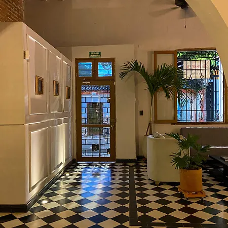 Casa Charlotte - Alma Hotels-3