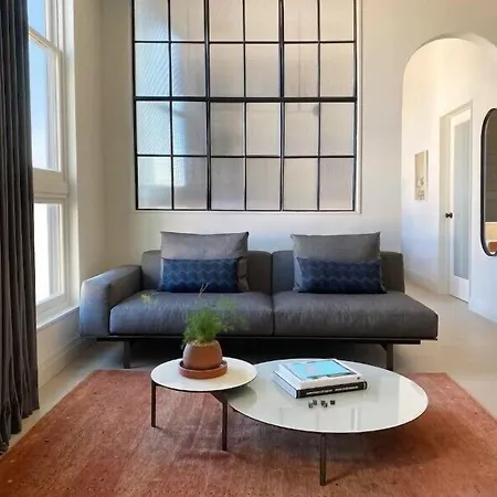 Archway Hotel Residence-2