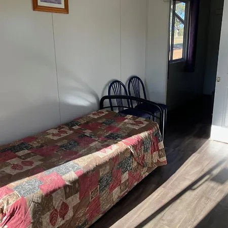 Major Mitchell Caravan Park-2