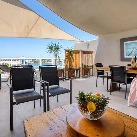 Sailport Mooloolaba Apartments-3