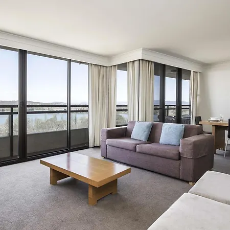 Breakfree Capital Tower Apartments-3