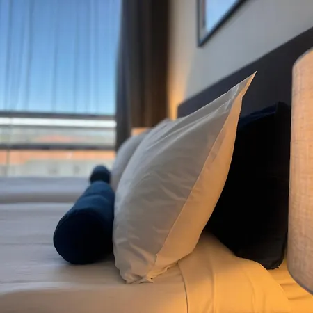 Quest Henderson, Auckland Apartment Hotel-2