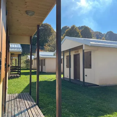 Hotel Residence Bellavista - Camping Polsa-3