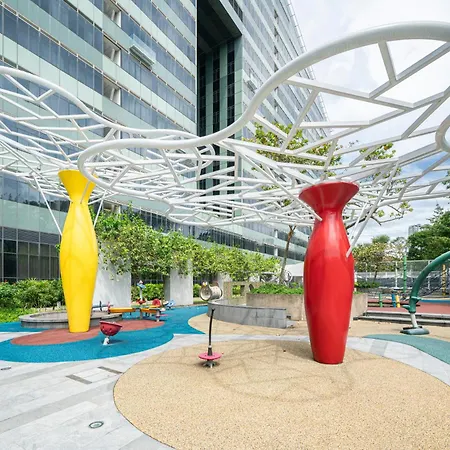 Orchard Scotts Residences By Far East Hospitality-3