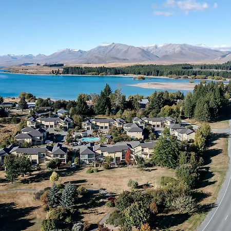 Mantra Lake Tekapo-3