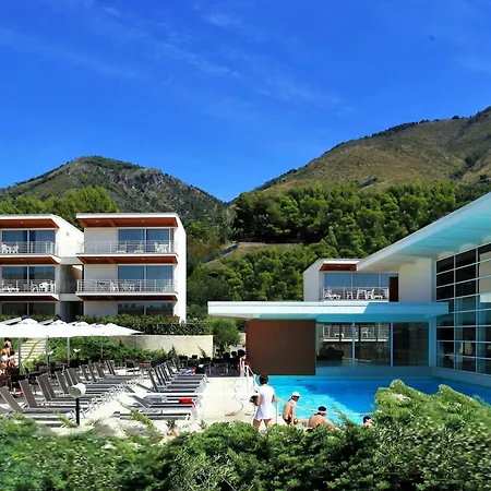 Sporting Club Resort-2