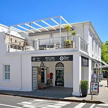Le Petit Bijou Aparthotel-3