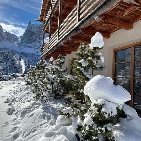 Chalet Cogolara-2