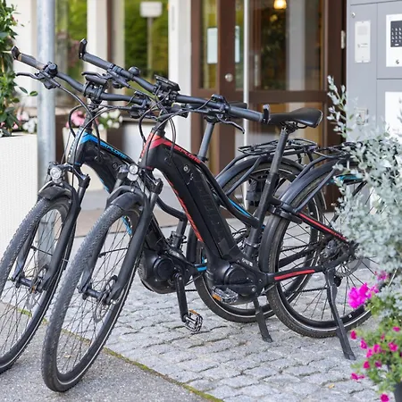 Hapimag Ferienwohnungen Unterkirnach-3