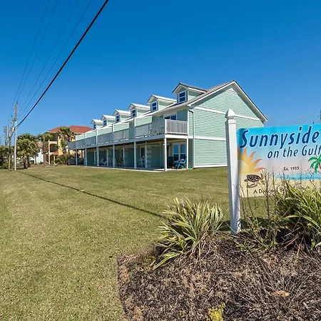 Sunnyside On The Gulf #3-2