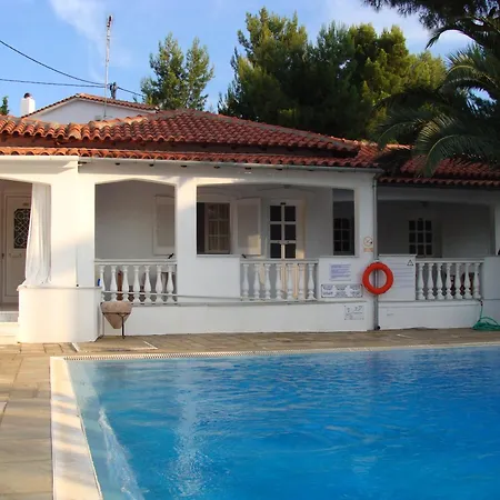 Villa Christina Skiathos-2