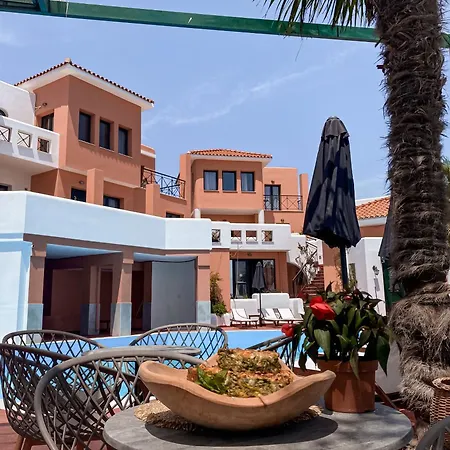 Nisea Hotel Samos-2