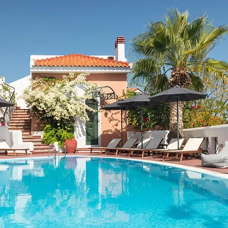Nisea Hotel Samos-3