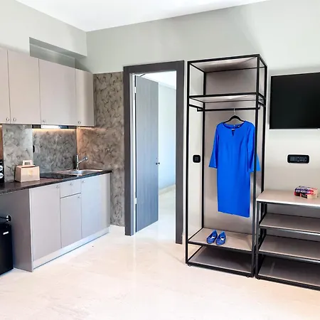 Royalty Suites Psyrri-2