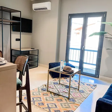 Royalty Suites Psyrri-3