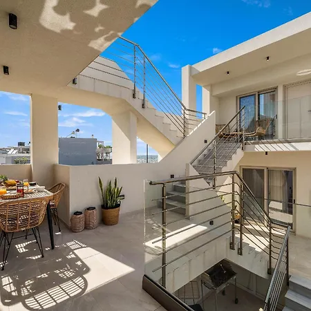 Milatos Seaside Suites-2