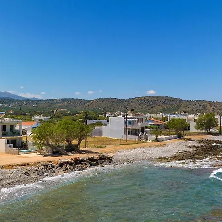 Milatos Seaside Suites-3