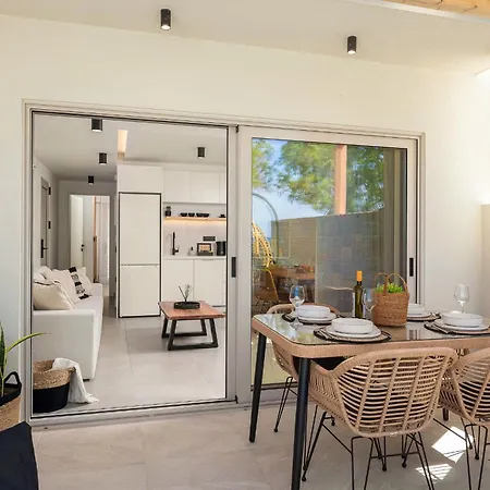Milatos Seaside Suites-3