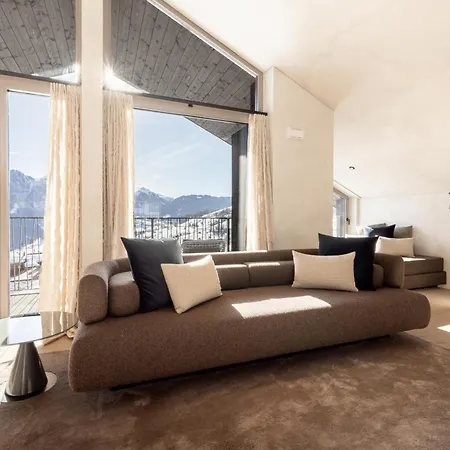Domenigs Luxury Apartments-2