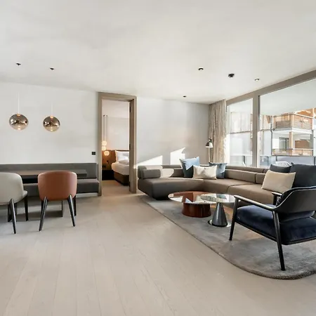 Domenigs Luxury Apartments-2
