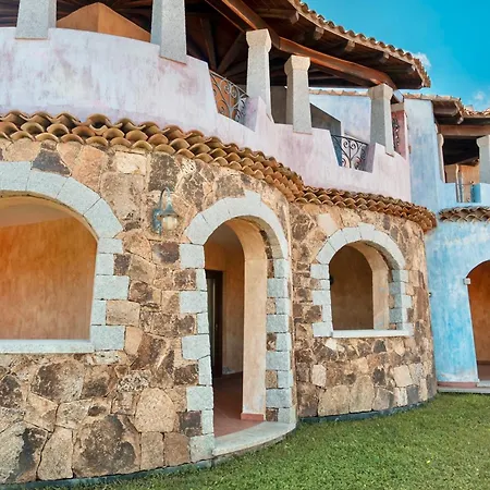 Marina Beach Residence With Private Beach In Marinella-3