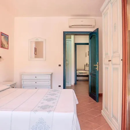 Marina Beach Residence With Private Beach In Marinella-2
