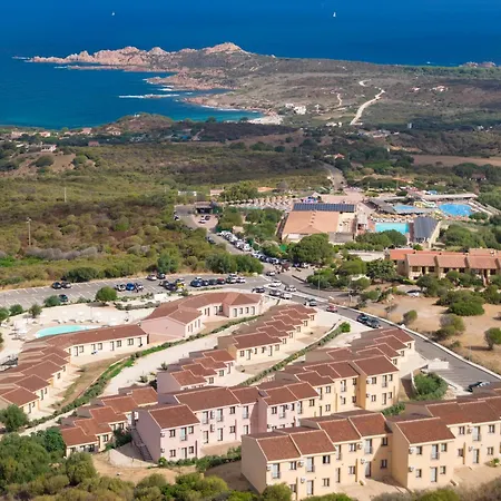 Residence Rocce Rosse-2