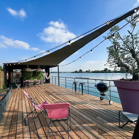 LA PÉNICHE - Hisseo-3
