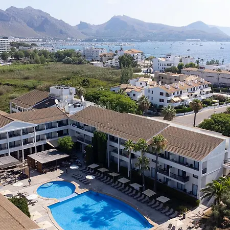 Hotel Eu Bahia Pollenca-2