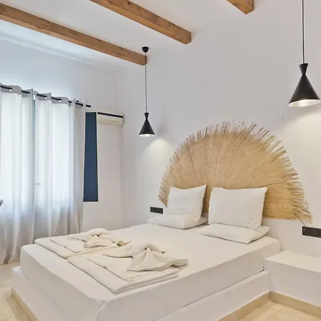 Kyra Panagia Hotel-2