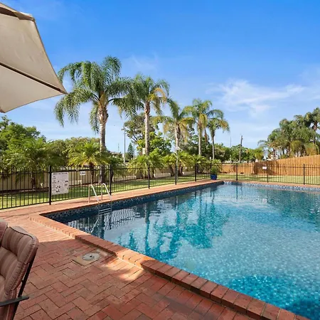 Econo Lodge Mildura-3