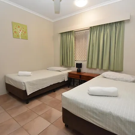 Tradewinds Mcleod Holiday Apartments-2
