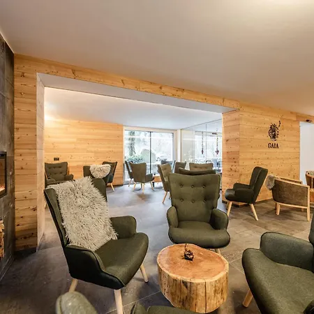 Gaia Residence Hotel-3