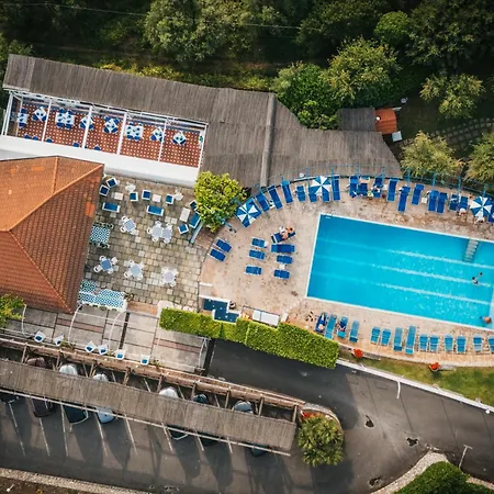 Gocce Di Capri Resort-2