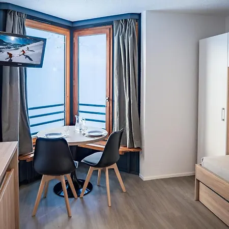 Residence Odalys Tourotel-3