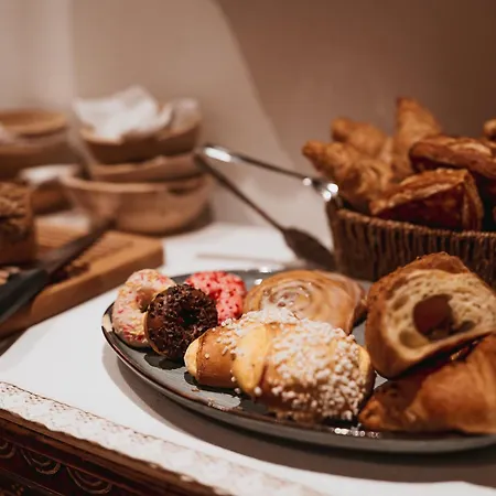 Aster Boutique Hotel & Chalets-3