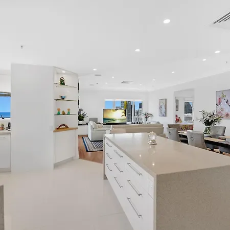 Belle Maison Apartments - Official-3