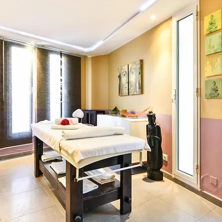 Résidence Pierre&Vacances Premium Port Prestige-2