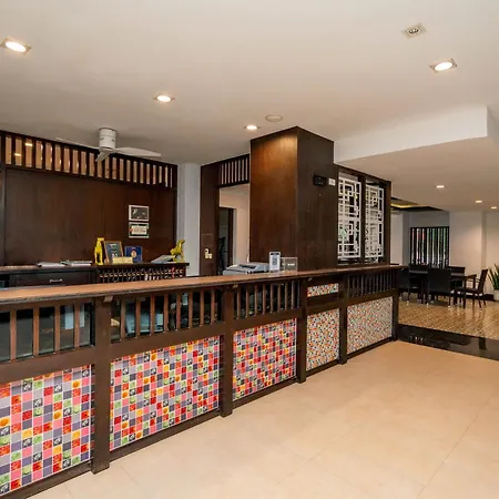 Ratana Hotel Chalong-3